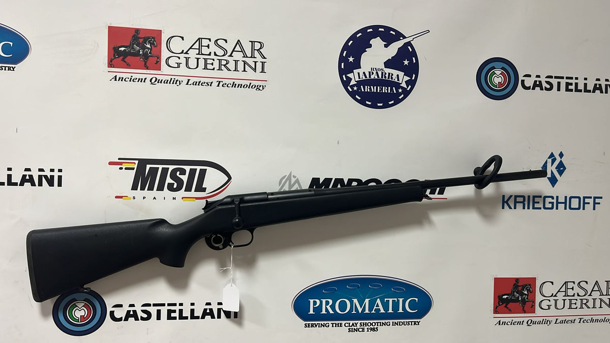 OCASION Rifle Blaser R93 Off Road 9,3x62 58cm