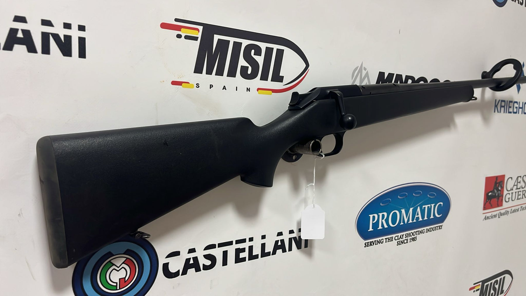 OCASION Rifle Blaser R93 Off Road 9,3x62 58cm