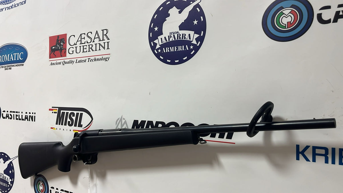 OCASION Rifle Blaser R93 Off Road 9,3x62 58cm