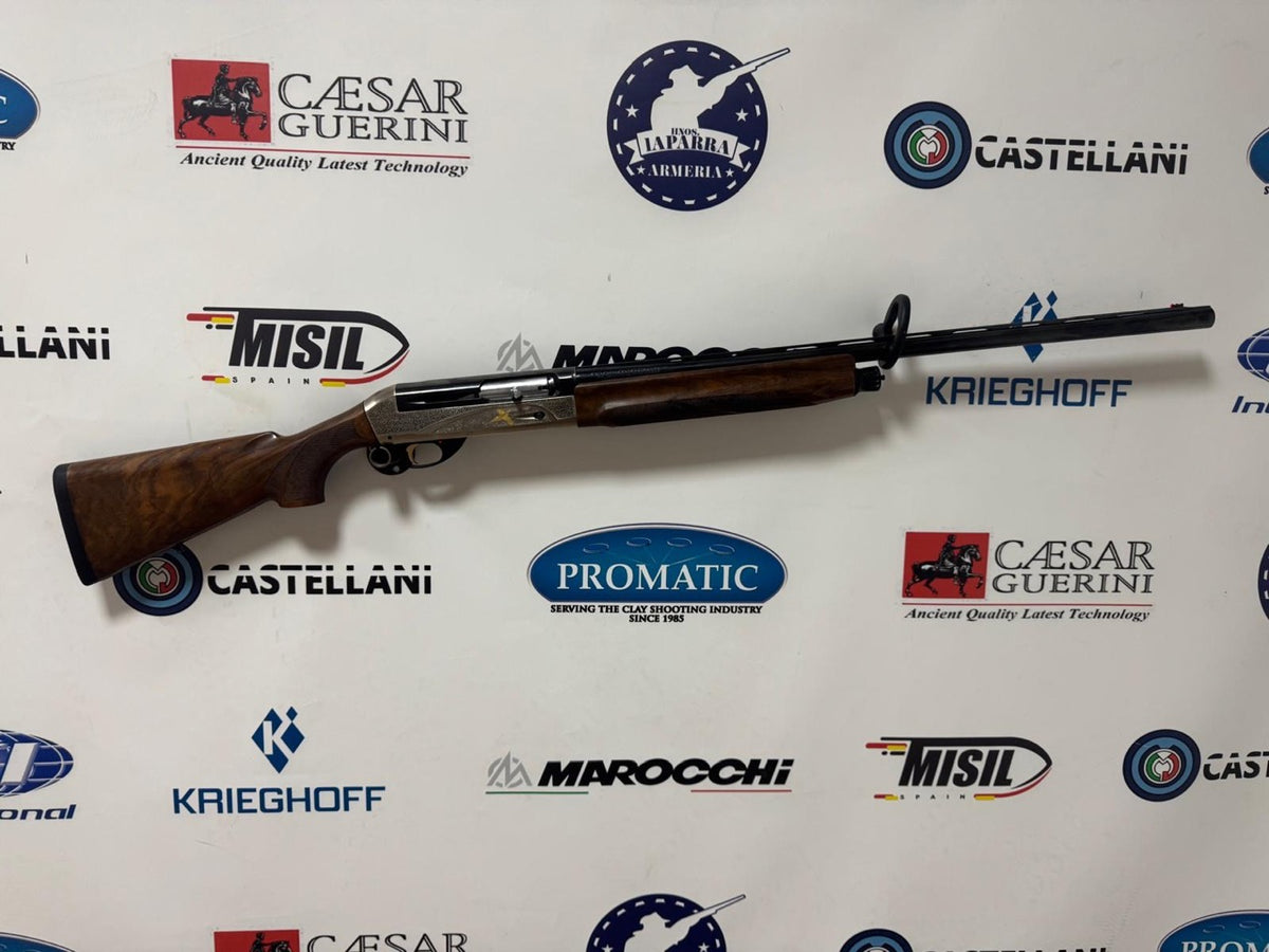 OCASION Escopeta Semiautomática Benelli SL 80 Pasion