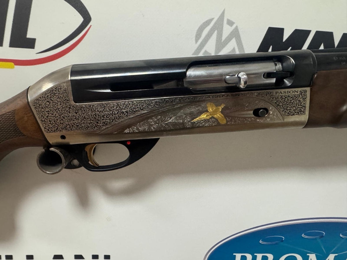 OCASION Escopeta Semiautomática Benelli SL 80 Pasion