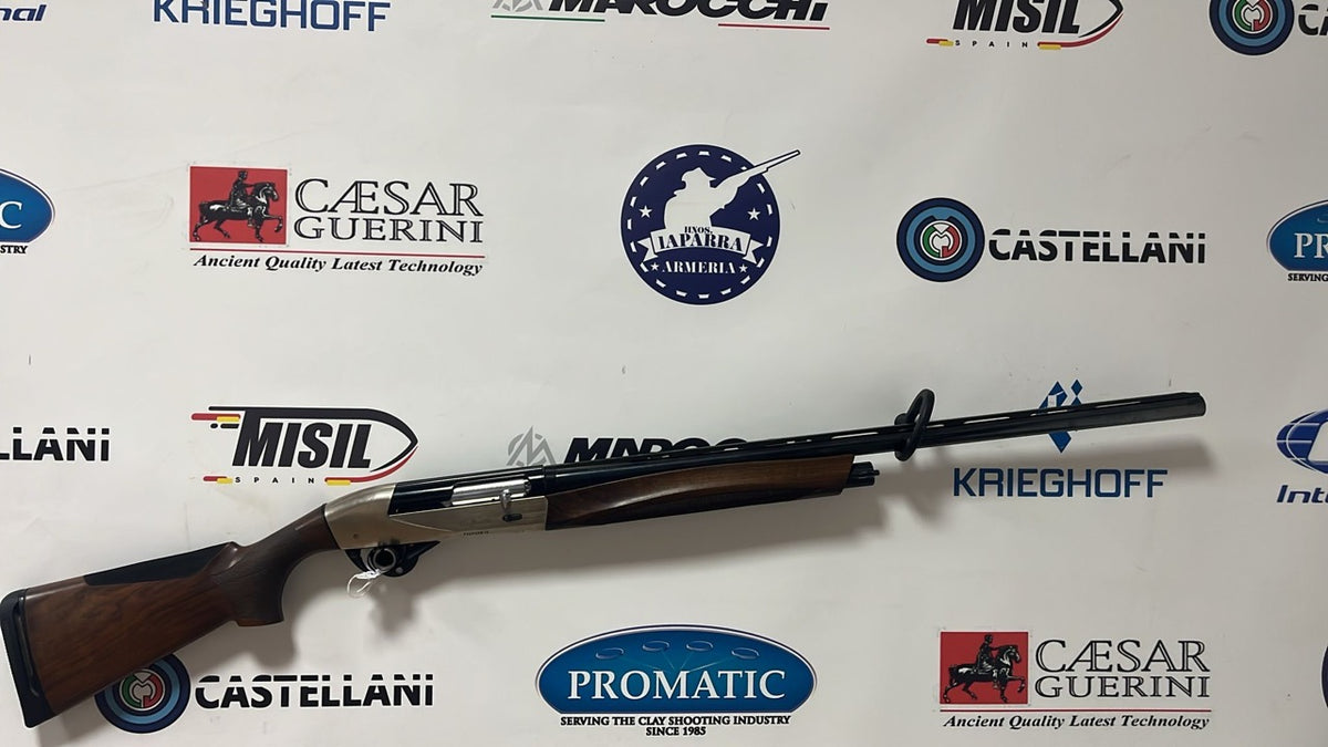 OCASION Escopeta semiautomática Benelli Raffaello Crio 71cm