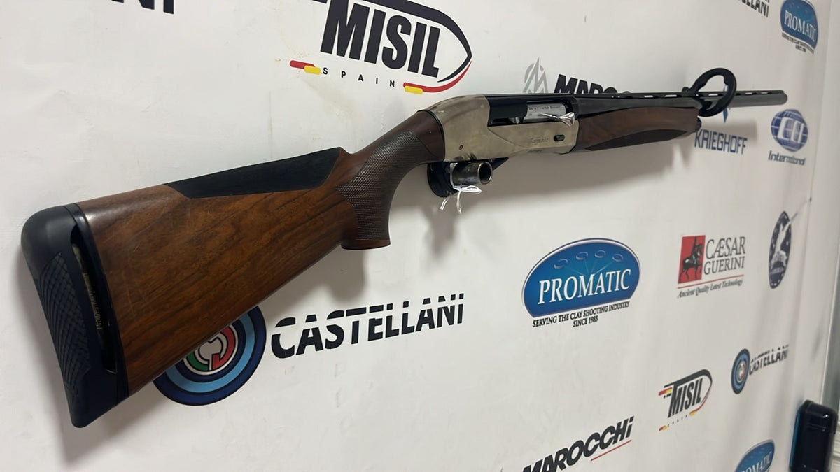 OCASION Escopeta semiautomática Benelli Raffaello Crio 71cm