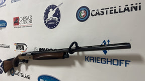 OCASION Escopeta semiautomática Benelli Raffaello Crio 71cm