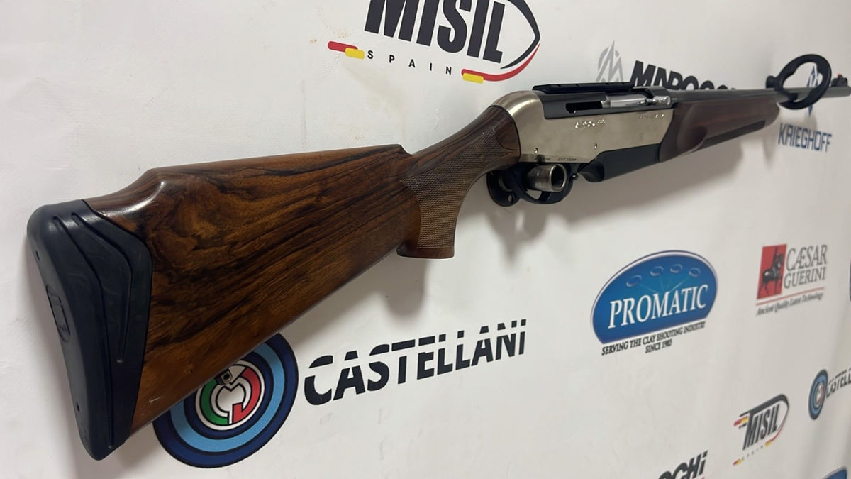 OCASION Rifle semiautomático Benelli Argo Especial 9,3x62 carril