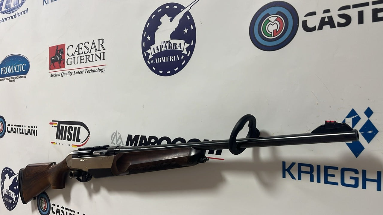 OCASION Rifle semiautomático Benelli Argo Especial 9,3x62 carril