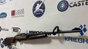 OCASION Rifle semiautomático Benelli Argo Especial 9,3x62 carril