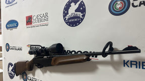 OCASION Rifle semiautomático Benelli Argo E .30-06 + monturas fijas + carril + visor