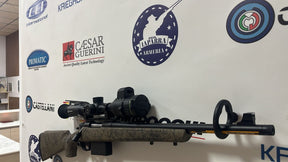 OCASION Rifle de cerrojo CVA Cascade Scood .308 Win + visor Hikmicro Alpex 4K