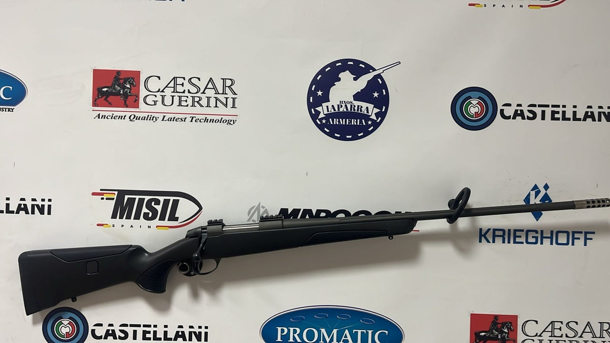 OCASION Rifle de cerrojo Sako 85 Finnlight II c/ .270 WSM