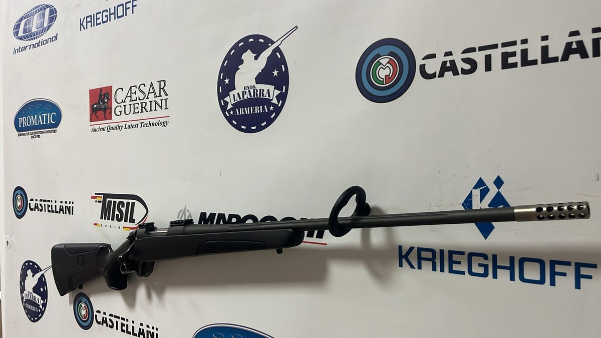 OCASION Rifle de cerrojo Sako 85 Finnlight II c/ .270 WSM