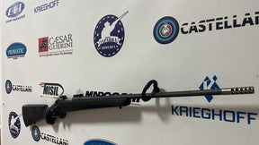 OCASION Rifle de cerrojo Sako 85 Finnlight II c/ .270 WSM