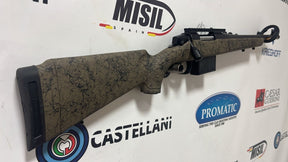 OCASION Rifle de cerrojo Cascade Schoot c/ 308