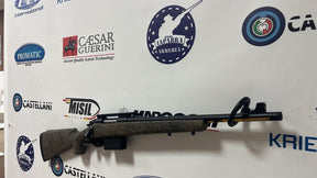 OCASION Rifle de cerrojo Cascade Schoot c/ 308