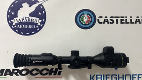 OCASION Visor nocturno / diurno Hikmicro Alpex 4K LRF A50EL
