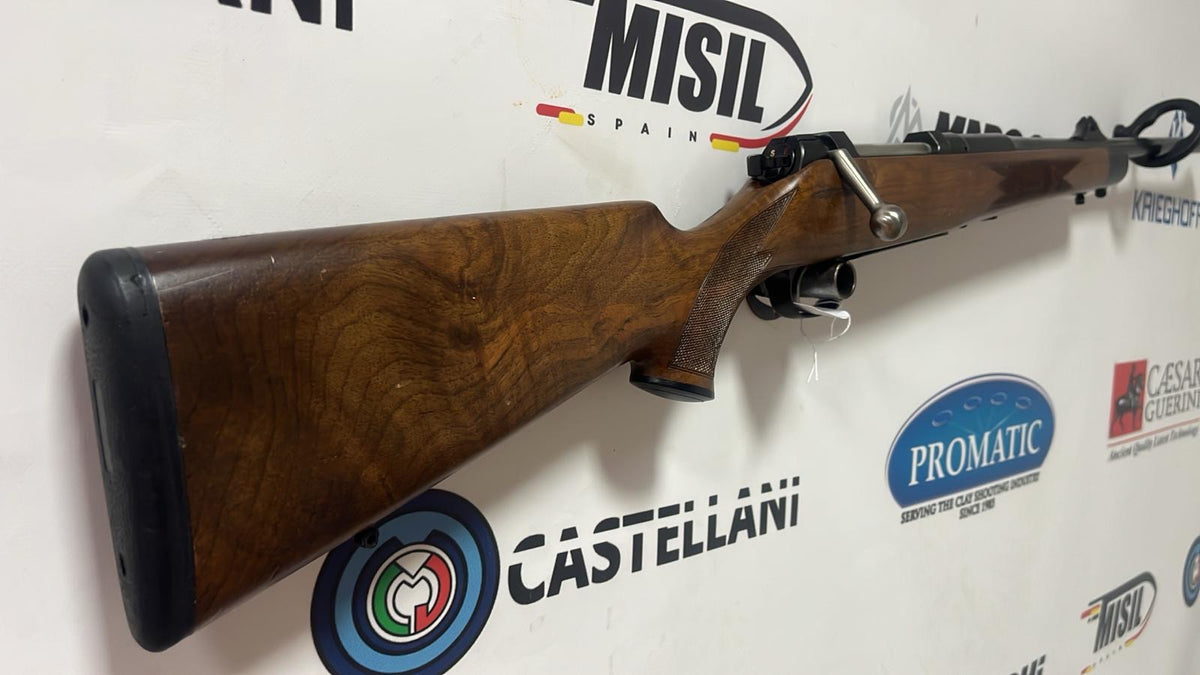 OCASION Rifle de cerrojo Mauser M03 C/300 Win.