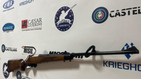 OCASION Rifle de cerrojo Mauser M03 C/300 Win.