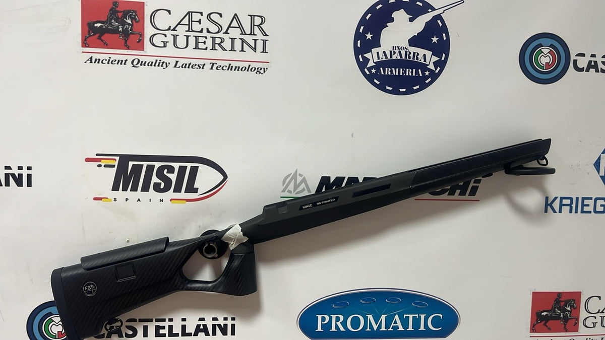 OCASION Culata de carbono FBT para Mauser M03