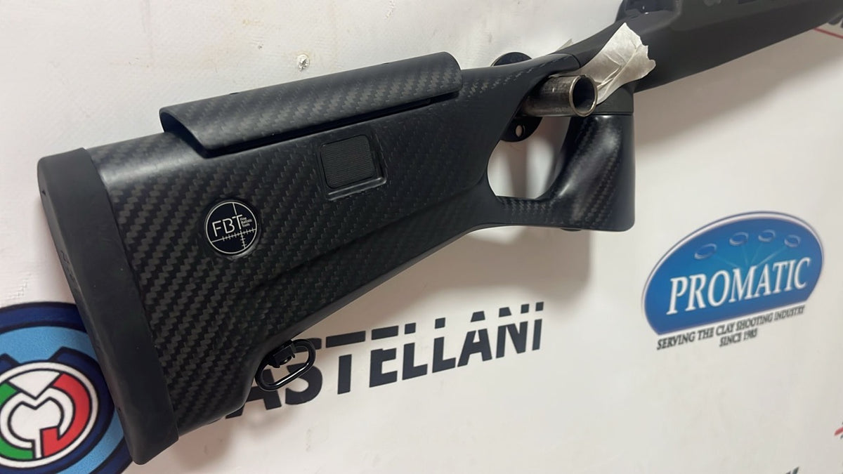 OCASION Culata de carbono FBT para Mauser M03