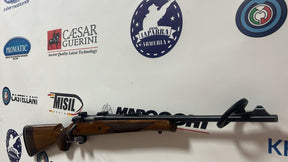 OCASION Rifle de cerrojo Remington Seven C/ 308