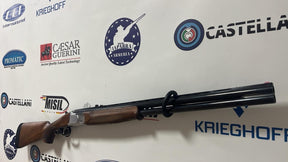 OCASION Escopeta Superpuesta Renato Gamba Montreal