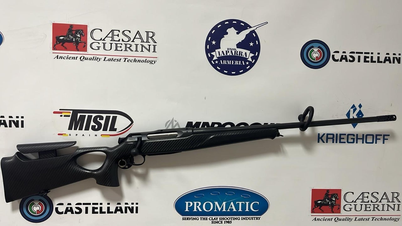 OCASION Rifle de Cerrojo Sauer 505 Carbon C/ 300 WM