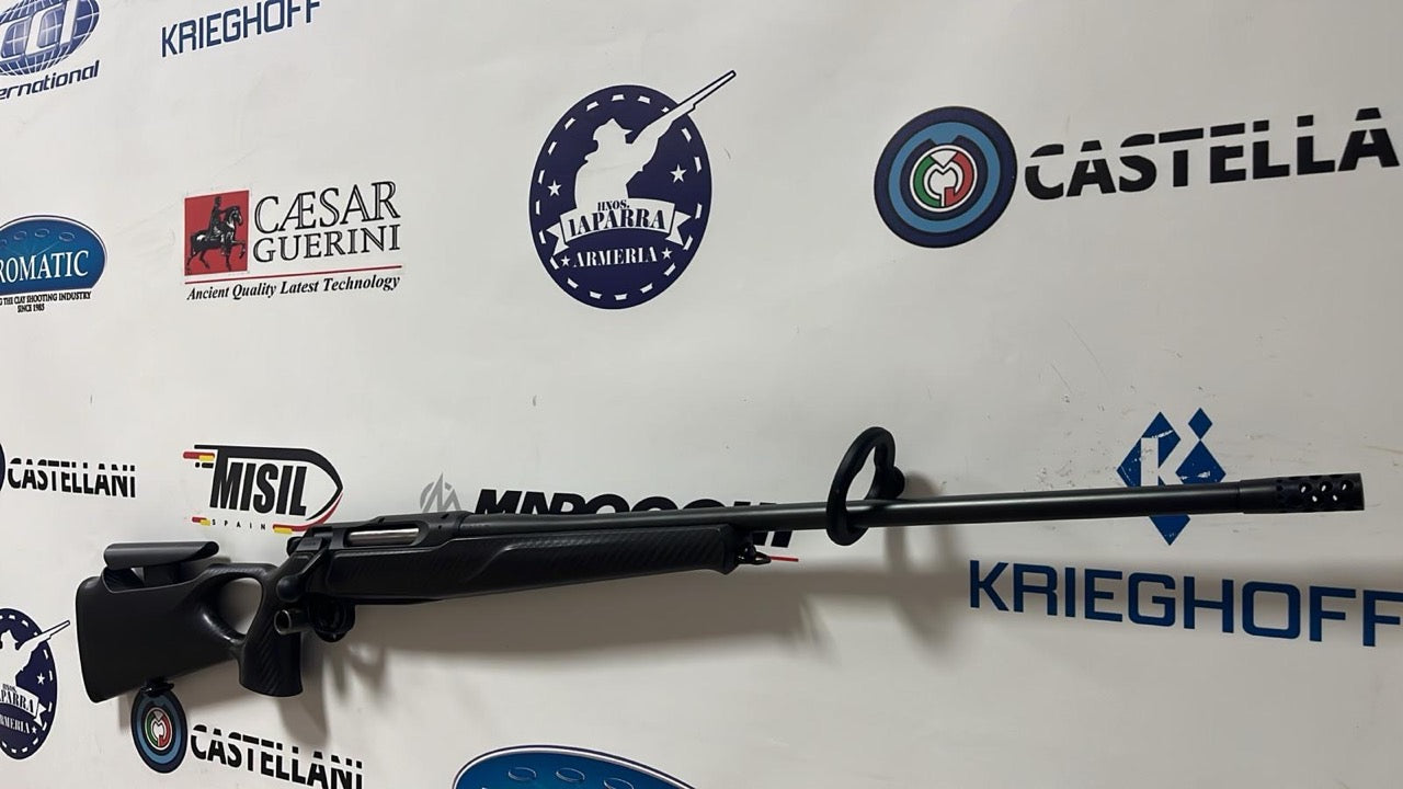 OCASION Rifle de Cerrojo Sauer 505 Carbon C/ 300 WM