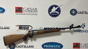 OCASION Rifle de cerrojo rectilíneo Blaser R93 C/ 30.06