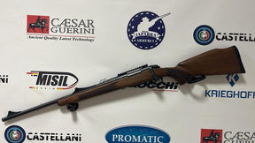 OCASION Rifle de cerrojo Bergara B14 C/.308 Win zurdo