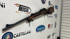 OCASION Rifle de cerrojo Bergara B14 C/.308 Win zurdo