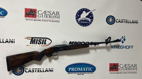 OCASION Rifle monotiro Baikal c/ .308 Win