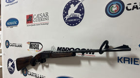 OCASION Rifle monotiro Baikal c/ .308 Win