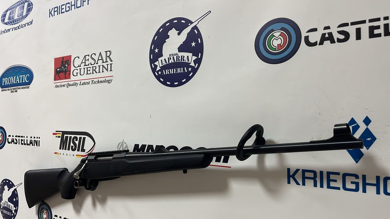 OCASION Rifle de cerrojo Tikka T3x c/ .308 sintético