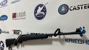 OCASION Rifle de cerrojo Tikka T3x c/ .308 sintético