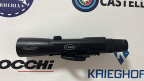 OCASION Visor Burris Ballistic Laser Scope 4-12x50