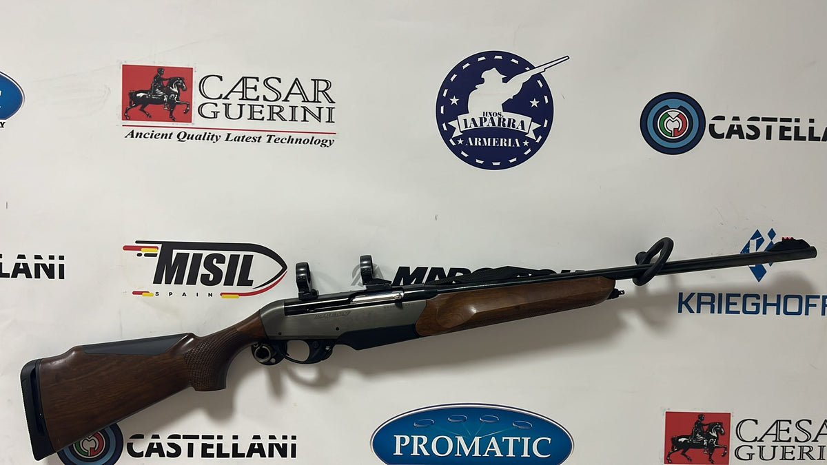 OCASION Rifle semiautomático Benelli Argo E Pro 9.3X62 55CM