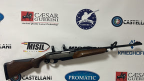 OCASION Rifle semiautomático Benelli Argo E Pro 9.3X62 55CM