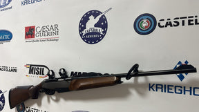 OCASION Rifle semiautomático Benelli Argo E Pro 9.3X62 55CM