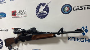 OCASION Rifle semiautomático Benelli Argo C/ .30-06 + visor Pentaflex 3-10x56