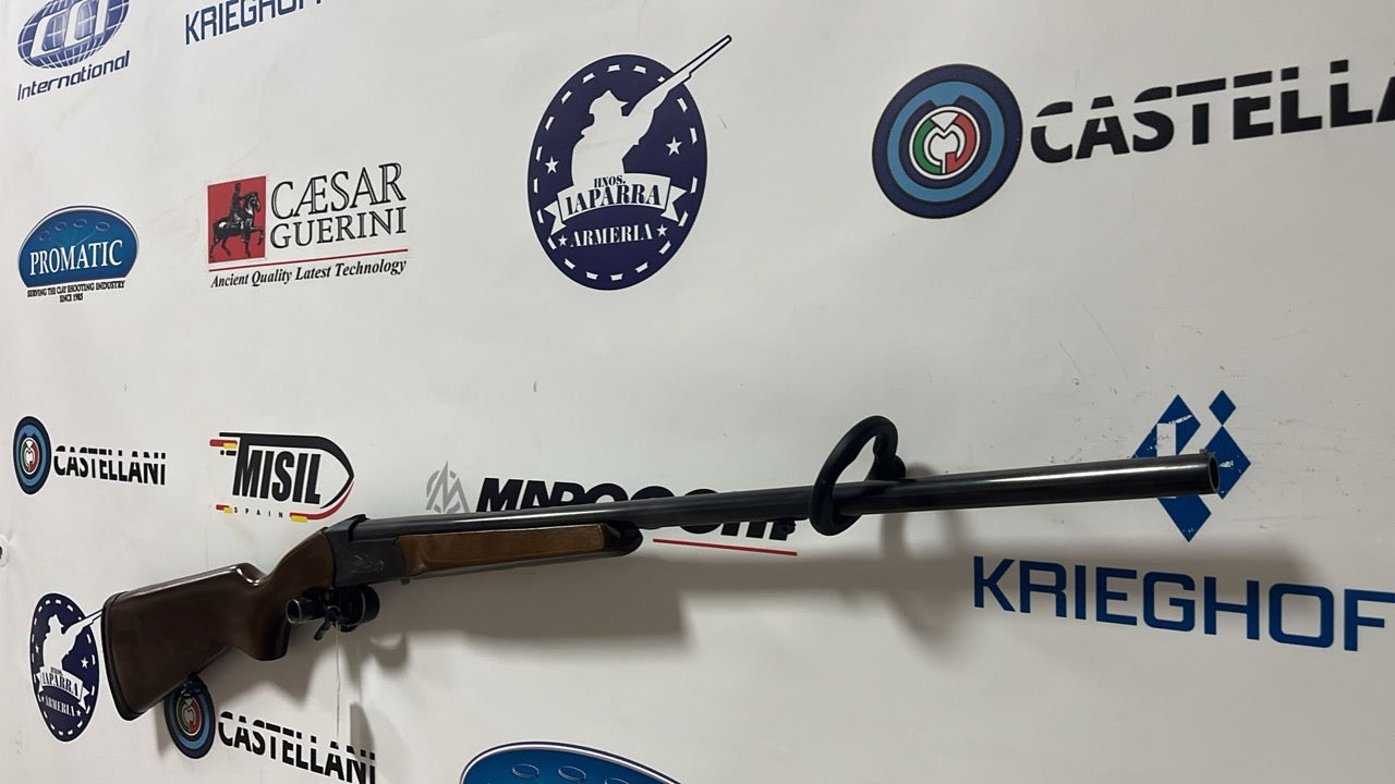OCASION Escopeta monotiro C/12 68cm
