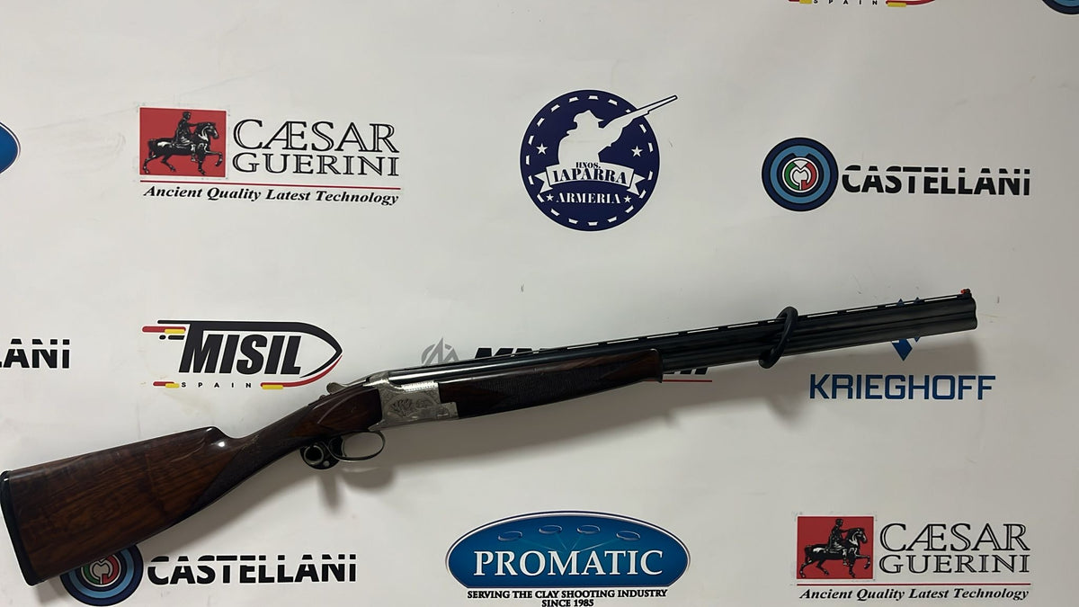 OCASION Escopeta superpuesta Browning C/ 12 70 cm