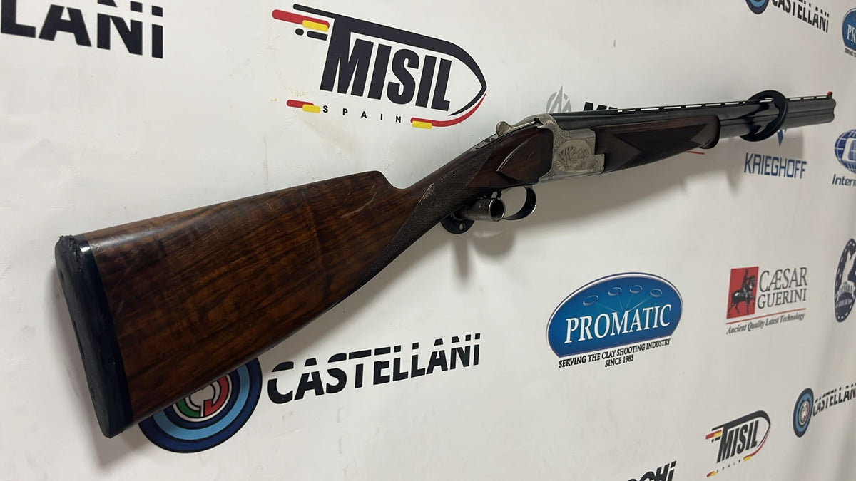 OCASION Escopeta superpuesta Browning C/ 12 70 cm