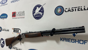 OCASION Escopeta superpuesta Beretta c/12 71cm