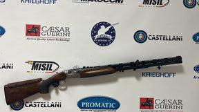 OCASION Escopeta superpuesta Beretta 694 c/12 76cm