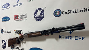 OCASION Escopeta superpuesta Beretta 694 c/12 76cm