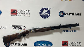 OCASION Escopeta superpuesta Beretta Ultralight c/ 12 71cm