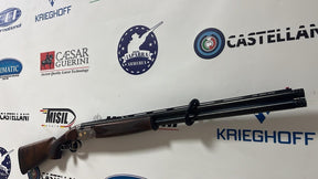 OCASION Escopeta superpuesta Beretta Ultralight c/ 12 71cm