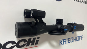 OCASION Visor Pard DS35-70 RF