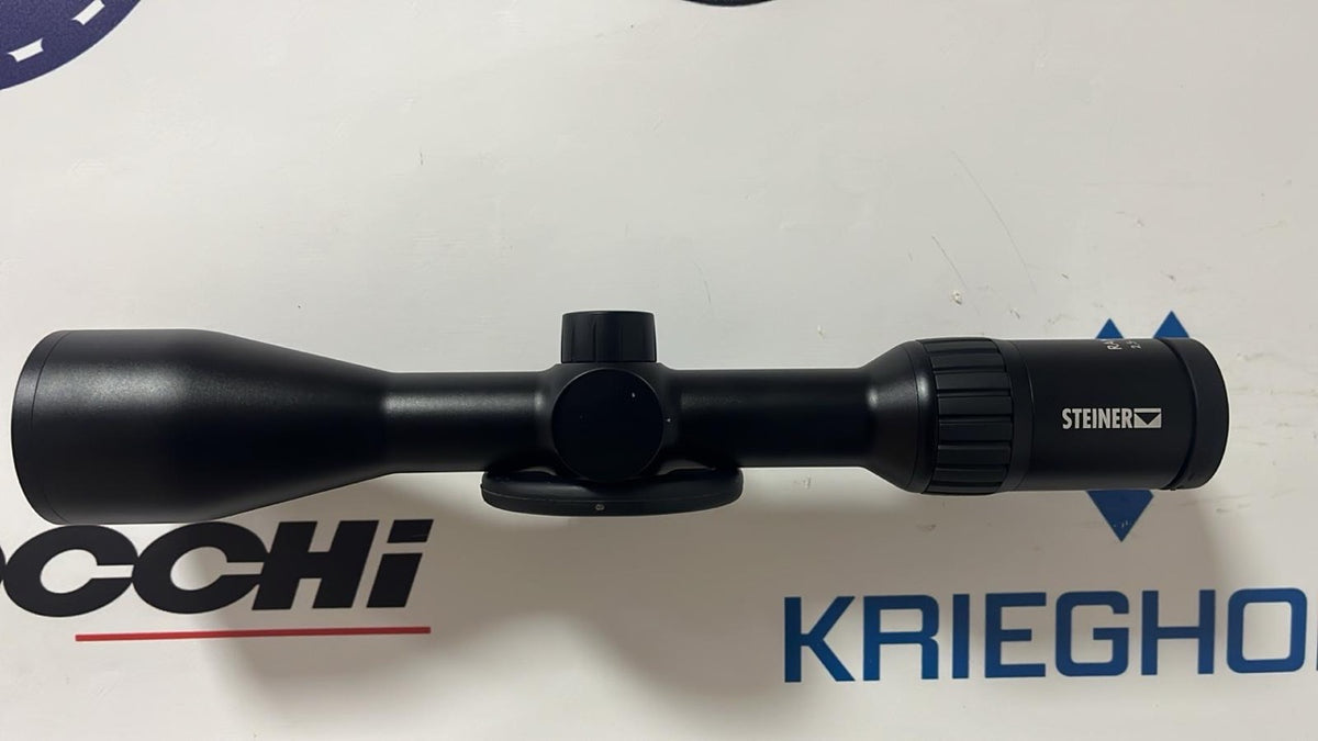 OCASION Visor Steiner Ranger 4 (2.5-10x50)