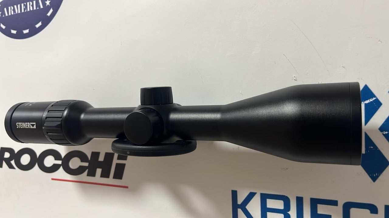 OCASION Visor Steiner Ranger 4 (2.5-10x50)